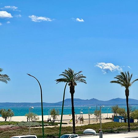 Apartment Vista Bahia 23 -2 Sea View אמפוריבראבה מראה חיצוני תמונה